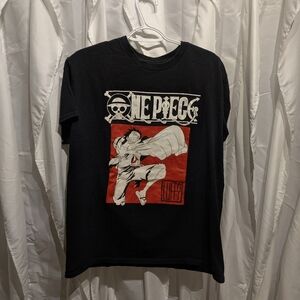 C3 OnePiece T-shirt Sz Large